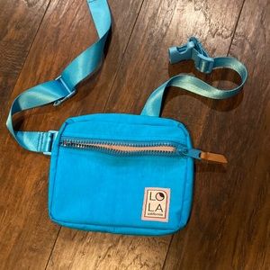 LoLa California Fanny pack